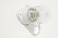 Lampa porcelanowa wodoodporna Zangra 006/2