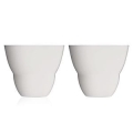 Filiżanki do kawy Vipp 202 white