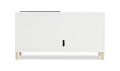 Komoda Kabino Sideboard biała Normann Copenhagen