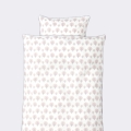 Pościel dziecięca DOTTY 100x140cm Ferm Living ostatnie sztuki
