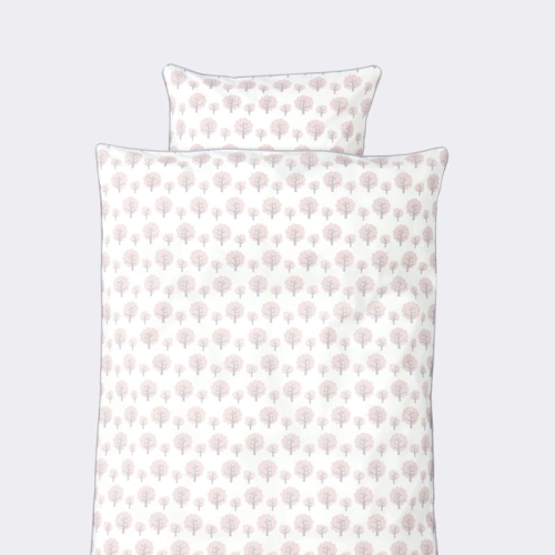 Pościel dziecięca DOTTY 100x140cm Ferm Living ostatnie sztuki