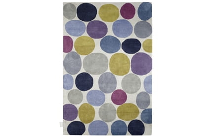 Dywan Pebbles Asplund
