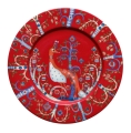 Talerz płaski 22cm Taika iittala - różne kolory