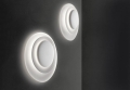 Lampa sufitowa  BAHIA duża Foscarini