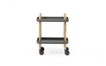 Stolik BLOCK NORMANN COPENHAGEN- różne kolory