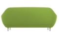 Sofa FAVN JH3 FRITZ HANSEN tapicerka FAME