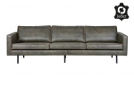Sofa Rodeo zielona duża Be Pure