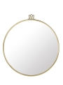 Lustro Randaccio Circular Gubi S,M,L