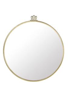 Lustro Randaccio Circular Gubi S,M,L