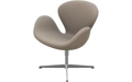 Fotel SWAN 3320 FRITZ HANSEN tapicerka DIABLO
