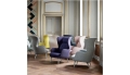 Fotel Ro ™ Chair Fritz Hansen różne kolory