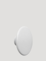 Wieszak Dots Wood Ø 9 cm. Muuto 