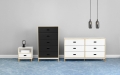 Szafka Nocna Kabino Normann Copenhagen różne warianty