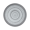 Kastehelmi talerz deserowy Ø17cm 2sztuki  iittala