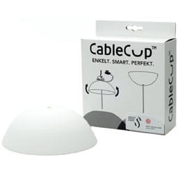 Rozeta sufitowa Cable Cup
