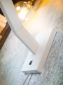 LAMPA ŚCIENNA BIARRITZ/W/W	- IT'S ABOUT ROMI