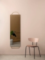 LUSTRO ADORN MIRROR Ferm Living różne warianty