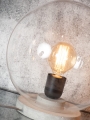 LAMPA STOŁOWA WARSAW/T30/LG	- IT'S ABOUT ROMI