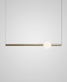 Lampa ORION Globe Light Lee Broom