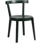 Krzesło Punton siedzisko gładkie TON