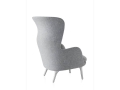 Fotel Ro ™ Chair Fritz Hansen różne kolory