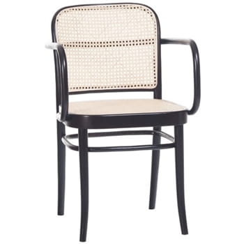 Fotel 811 tapicerowane standard TON