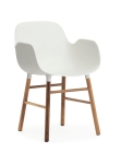 Fotel Form Orzech Normann Copenhagen