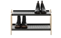 Półka na buty Sko Shoe Rack Normann Copenhagen dwa kolory