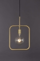 Lampa wisząca CUBO Dutchbone 