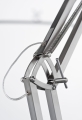 LAMPA PODŁOGOWA MILANO XL NIKLOWANA	- IT'S ABOUT ROMI