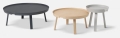 Stolik kawowy  XL-95 CM  AROUND MUUTO 