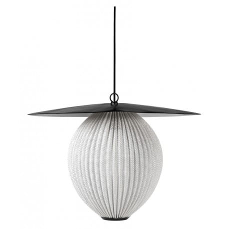 Lampa wisząca Satellite Medium Gubi różne kolory!  