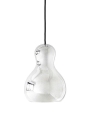 Calabash P2 lampa wisząca Fritz Hansen