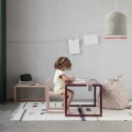 Biurko Little Architect Rose Ferm Living  