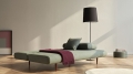 UNFURL LOUNGER sofa z funkcją spania Innovation Living cena od: