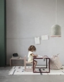 Stół Little Architect Grey Ferm Living            