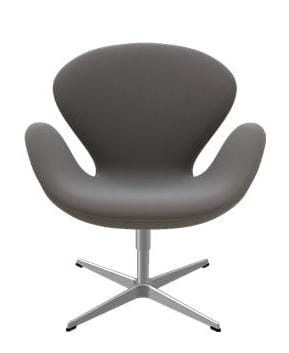 Fotel SWAN 3320 FRITZ HANSEN tapicerka FAME