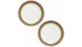 Origo 26cm  talerze 2 sztuki iittala różne kolory