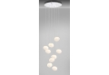 Lampa wisząca GREGG Foscarini różne rozmiary
