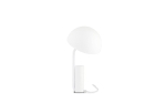 Lampa stołowa Cap Misty White Normann Copenhagen 