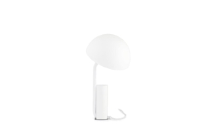 Lampa stołowa Cap Misty White Normann Copenhagen 