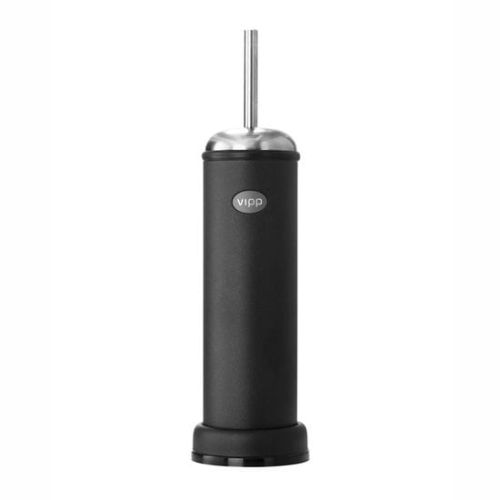 Szczotka do toalety VIPP 11  black