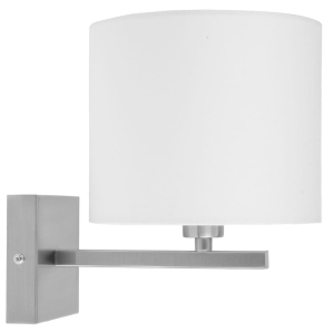 LAMPA ŚCIENNA BOSTON 18X15CM	- IT'S ABOUT ROMI