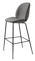 GUBI krzesło barowe całe tapicerowane  BEETLE STOOL cena od: