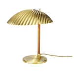 Lampa stołowa 5321 BRASS GUBI 