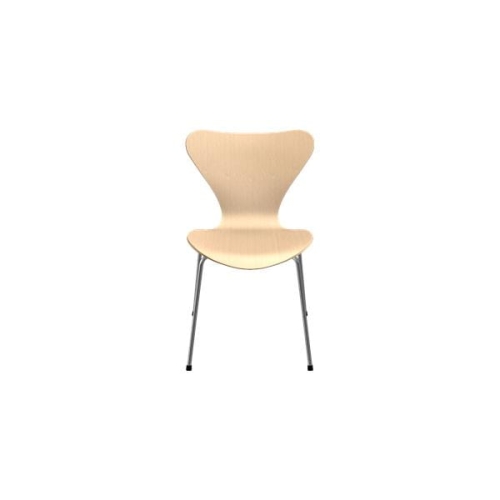 SERIES 7  Chair buk Fritz Hansen