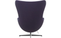 Fotel EGG 3316 DIVINA MD Fritz Hansen