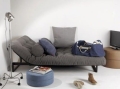 Sofa rozkładana FRACTION 140 Innovation Living różne warianty