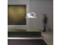 Lampa wisząca BIG BANG biała Foscarini