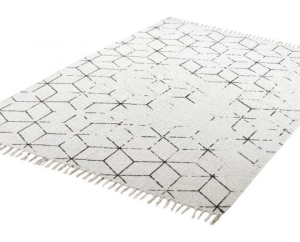 Dywan Stockholm Grey Obsession 80x150cm